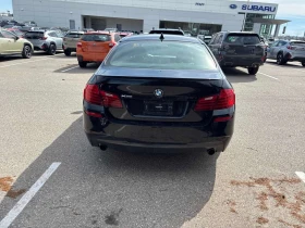 BMW 535 M SPORT//xDrive /CARFAX/+ Гуми и Джанти/Клип, снимка 4