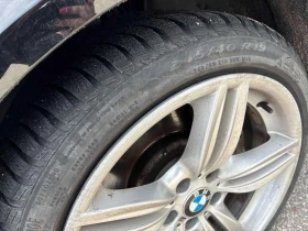 BMW 535 M SPORT//xDrive /CARFAX/+ Гуми и Джанти/Клип, снимка 7