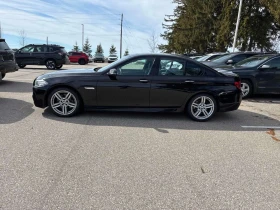 BMW 535 M SPORT//xDrive /CARFAX/+ Гуми и Джанти/Клип, снимка 2
