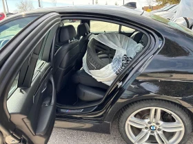 BMW 535 M SPORT//xDrive /CARFAX/+ Гуми и Джанти/Клип, снимка 14