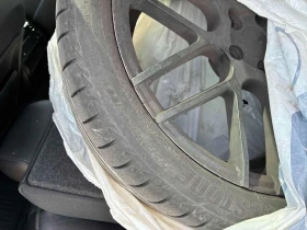 BMW 535 M SPORT//xDrive /CARFAX/+ Гуми и Джанти/Клип, снимка 15