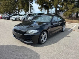 BMW 535 M SPORT//xDrive /CARFAX/+ Гуми и Джанти/Клип, снимка 1