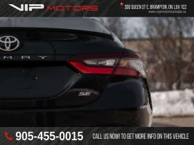 Toyota Camry * SE * CARFAX * ЦЕНА ДО БГ, снимка 10