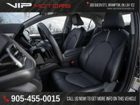 Toyota Camry * SE * CARFAX * ЦЕНА ДО БГ, снимка 11