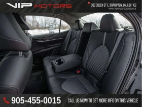 Toyota Camry * SE * CARFAX * ЦЕНА ДО БГ, снимка 15