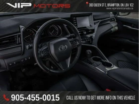 Toyota Camry * SE * CARFAX * ЦЕНА ДО БГ, снимка 12