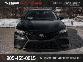 Toyota Camry * SE * CARFAX * ЦЕНА ДО БГ, снимка 1