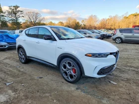 Alfa Romeo Tonale VELOCE, снимка 1