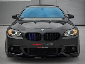 BMW 535 D/ M PERFORMANCE/ xDrive/ 3xTV/ AMBIENT/ Shadow, снимка 3