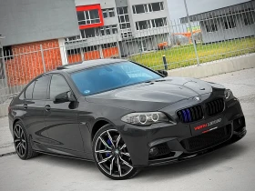 BMW 535 D/ M PERFORMANCE/ xDrive/ 3xTV/ AMBIENT/ Shadow, снимка 1