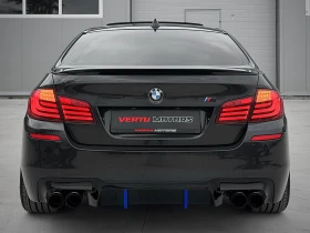 BMW 535 D/ M PERFORMANCE/ xDrive/ 3xTV/ AMBIENT/ Shadow, снимка 5