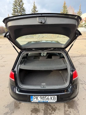 VW Golf, снимка 14