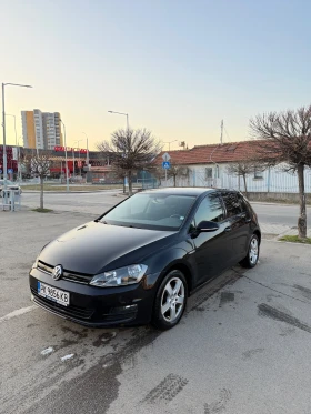 VW Golf, снимка 2