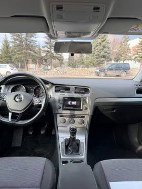 VW Golf, снимка 11