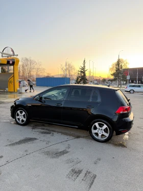 VW Golf, снимка 9
