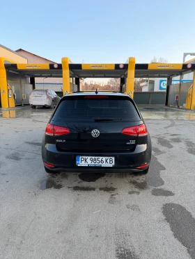 VW Golf, снимка 6