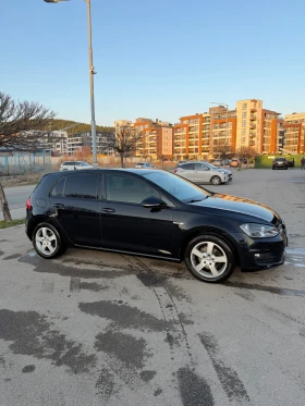 VW Golf, снимка 4