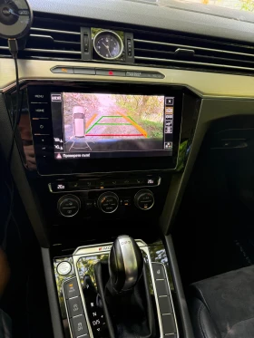 VW Passat B8 2.0 239k.c. MATRIX R-LINE , снимка 15