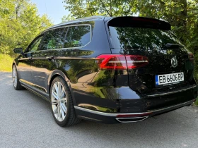 VW Passat B8 2.0 239k.c. MATRIX R-LINE , снимка 3