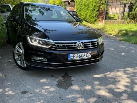 VW Passat B8 2.0 239k.c. MATRIX R-LINE , снимка 1