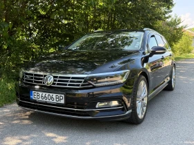 VW Passat B8 2.0 239k.c. MATRIX R-LINE , снимка 2