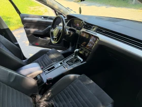 VW Passat B8 2.0 239k.c. MATRIX R-LINE , снимка 4