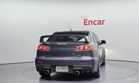 Mitsubishi Lancer EVOLUTION, снимка 9