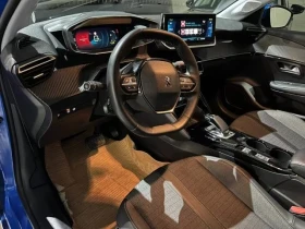 Peugeot 208 50 kWh/FACE/136HP/DIGITAL/LED, снимка 8