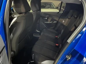 Peugeot 208 50 kWh/FACE/136HP/DIGITAL/LED, снимка 11