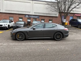 Porsche Panamera * АвтоКредит * (ЦЕНА ДО БГ), снимка 7