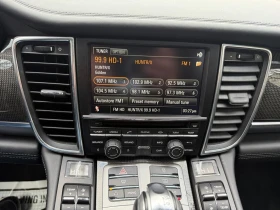 Porsche Panamera * АвтоКредит * (ЦЕНА ДО БГ), снимка 14