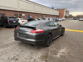 Porsche Panamera * АвтоКредит * (ЦЕНА ДО БГ), снимка 5