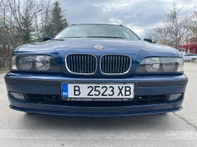 BMW 523 Alpina B10, снимка 2