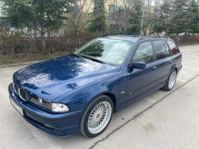 BMW 523 Alpina B10, снимка 4