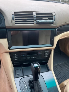 BMW 523 Alpina B10, снимка 13