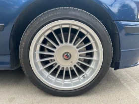 BMW 523 Alpina B10, снимка 9