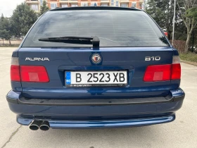 BMW 523 Alpina B10, снимка 7