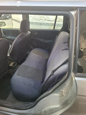 Opel Astra 1.6 16v 105к.с, снимка 7