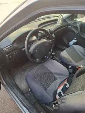 Opel Astra 1.6 16v 105к.с, снимка 6