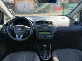 Seat Altea XL-4X4/140HP, снимка 10