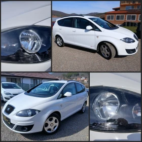 Seat Altea XL-4X4/140HP, снимка 13