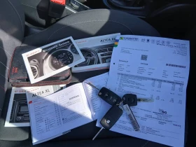 Seat Altea XL-4X4/140HP, снимка 15