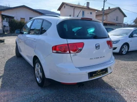 Seat Altea XL-4X4/140HP, снимка 3