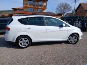 Seat Altea XL-4X4/140HP, снимка 6