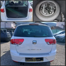 Seat Altea XL-4X4/140HP, снимка 4