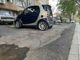 Smart Mc, снимка 1