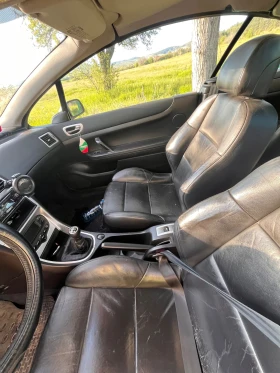Peugeot 307, снимка 6