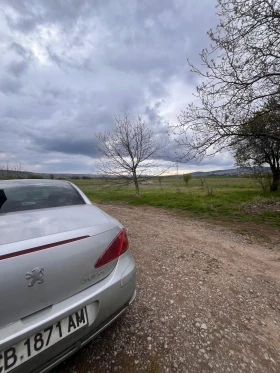 Peugeot 307, снимка 4