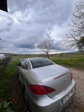 Peugeot 307, снимка 1