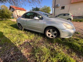 Peugeot 307, снимка 2